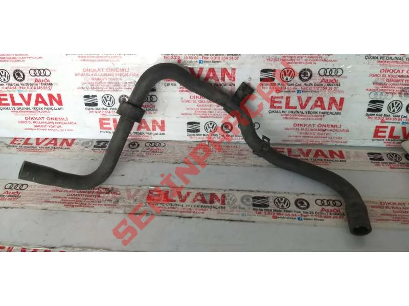 1K0122109BB - SU HORTUMU