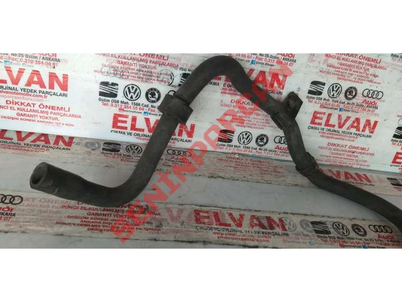 1K0122109BB - SU HORTUMU