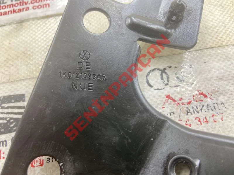 1K0121093AR - BRAKET