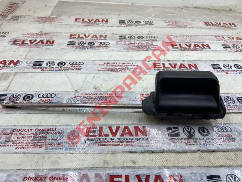 7H0843642E - İÇ KUMANDA