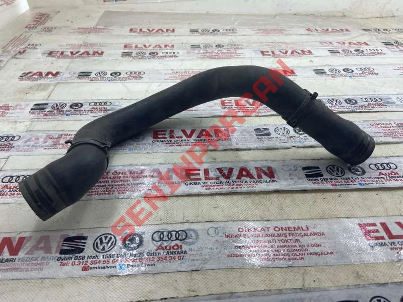 1K0122101AC - RADYATORHORTUMU