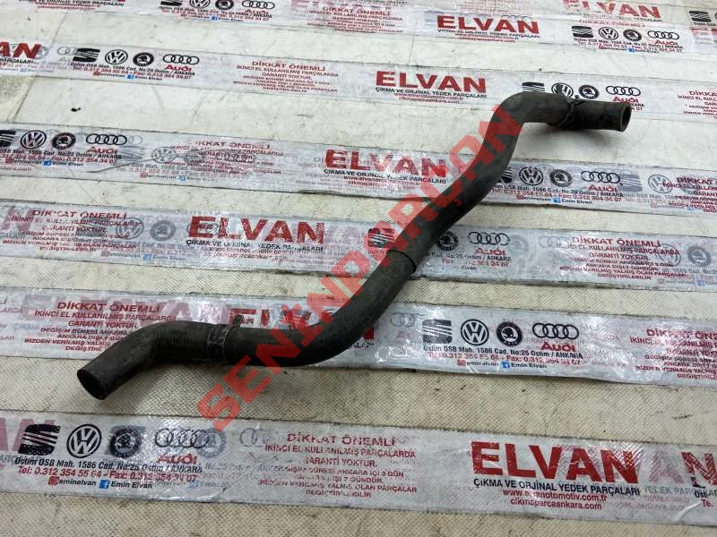 074121058F - RADYATOR HORTUMU