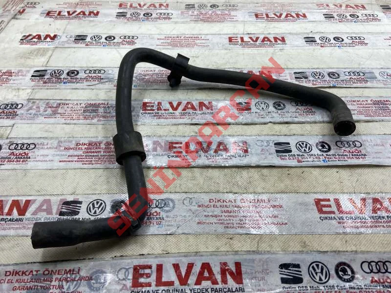 1K0122109B - SU HORTUMU