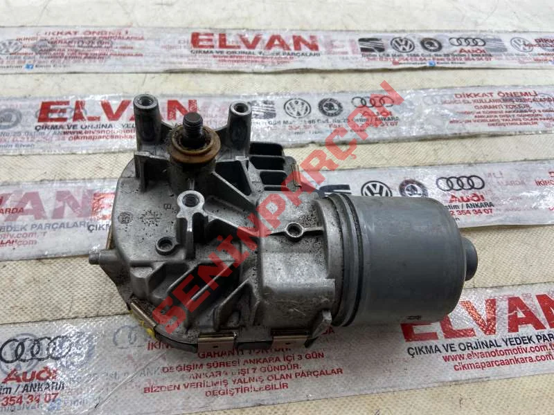 5K1955119 - KRANK KOLU OLMAYAN SİLECEK