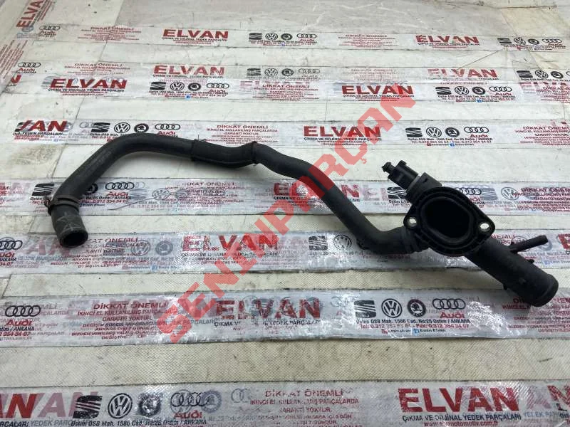 1K0121157EK - SOĞUTMA SIVISI HORT