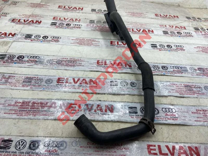 1K0121157EK - SOĞUTMA SIVISI HORT