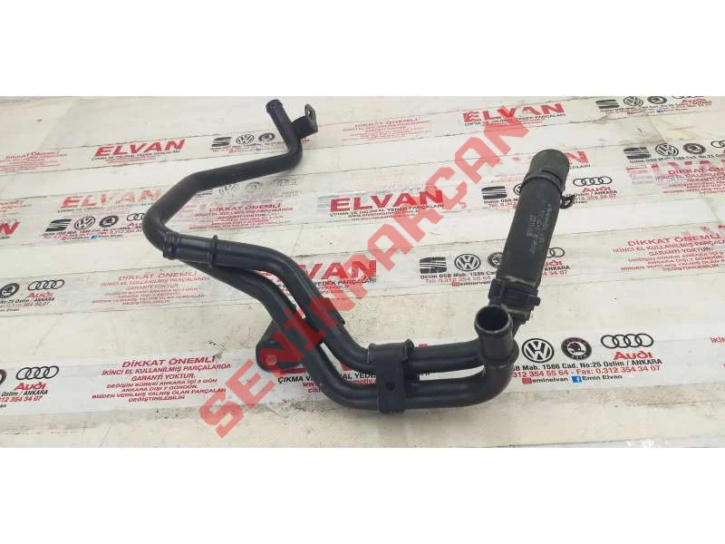 1K0121058BC - SU HORTUMU