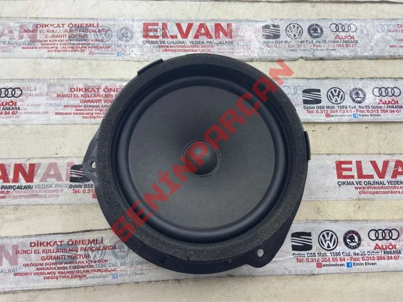 8V4035411B - HOPARLOR