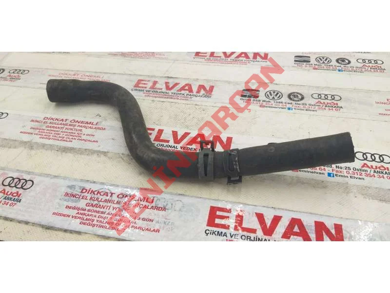 6R0121101K - SOGUTMA HORTUMU