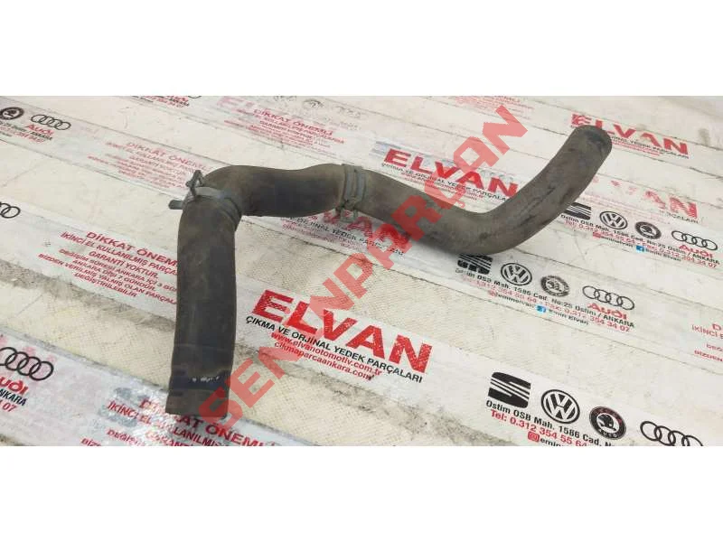 6Q0121073AP - HORTUM SU