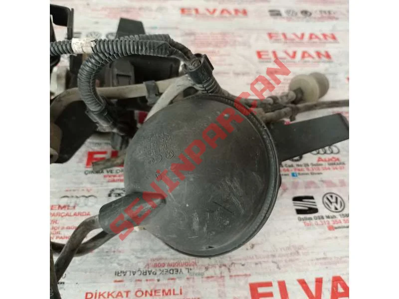 054129808 - AMORTİSÖR