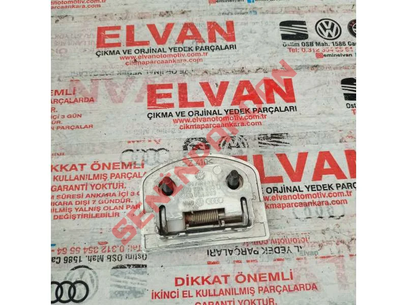 1J0864203D - YAYLI GERME GÖZÜ