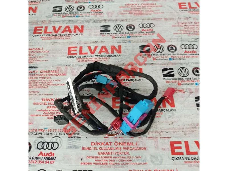 5F4971036S - KAPI KAPLAMASI