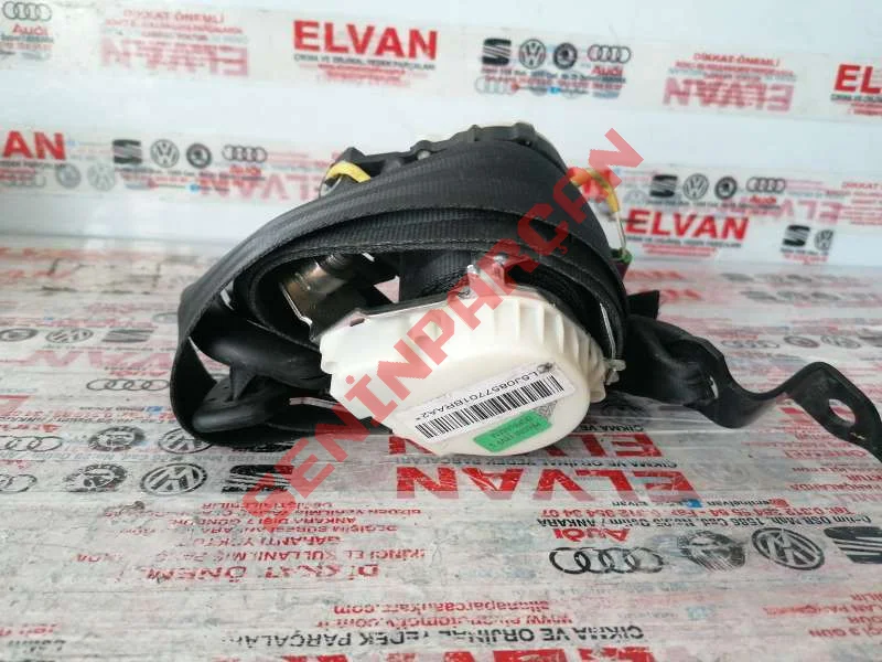 5J0857701B - OTOMATİK VE KEMER GERDİRİCİSİ