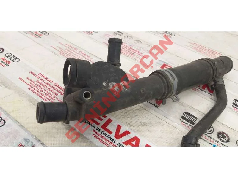 6Q0122447CT - SU HORTUMU