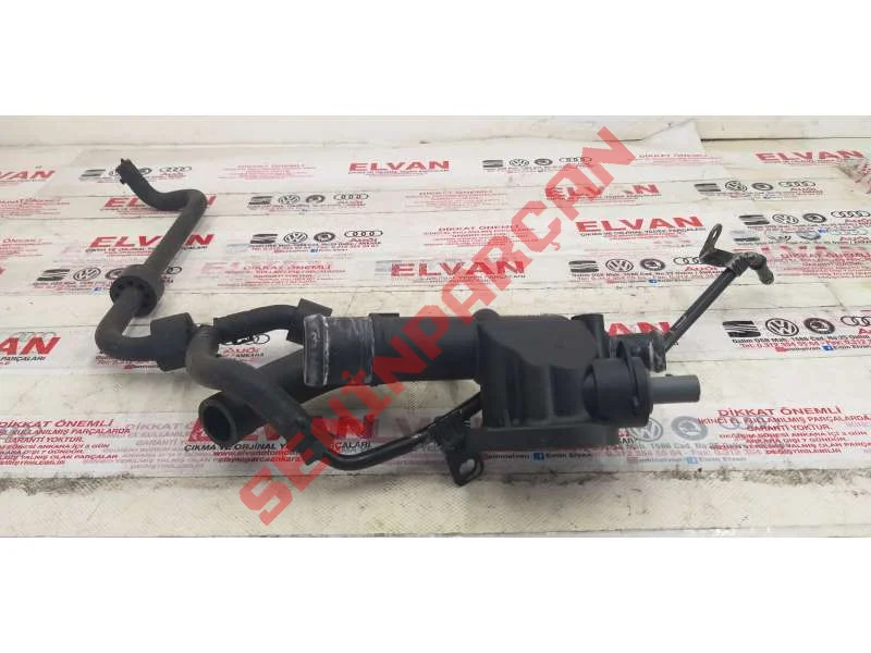 5N0122447AC - SOĞUTMA SIVISI HORT