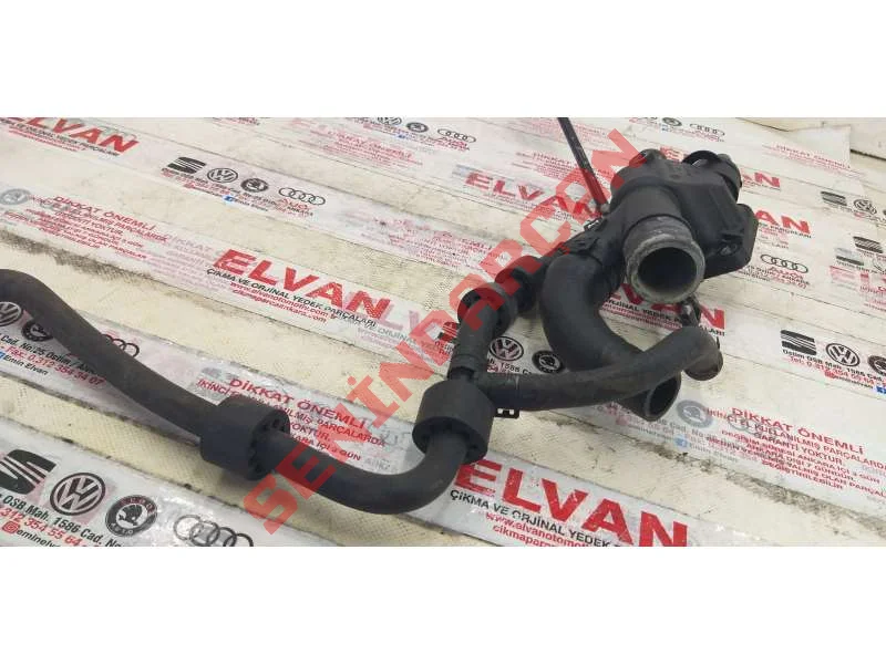 5N0122447AC - SOĞUTMA SIVISI HORT