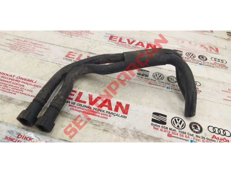 6K0133986C - 1 TAKIM YAKIT BORUSU