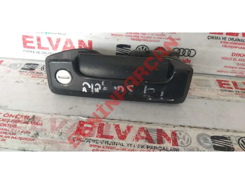 701843730B - KAPI FITILI