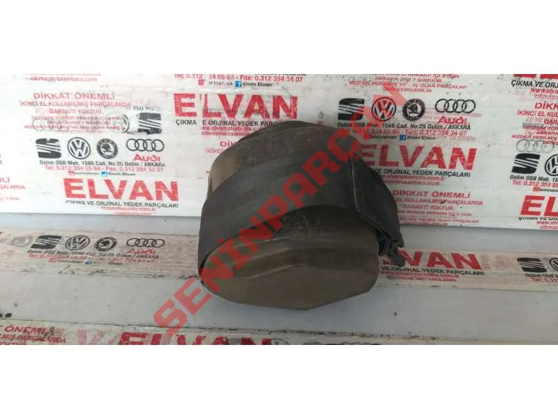 5E5857447B - ÜÇ NOKTALI EMNİYET KEMERİ