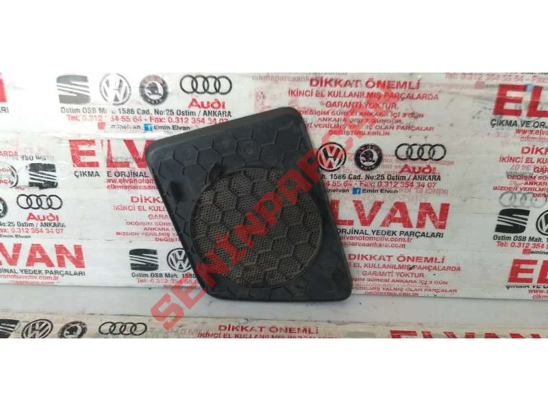 2K0858425 - HOPARLÖR SİPERİ