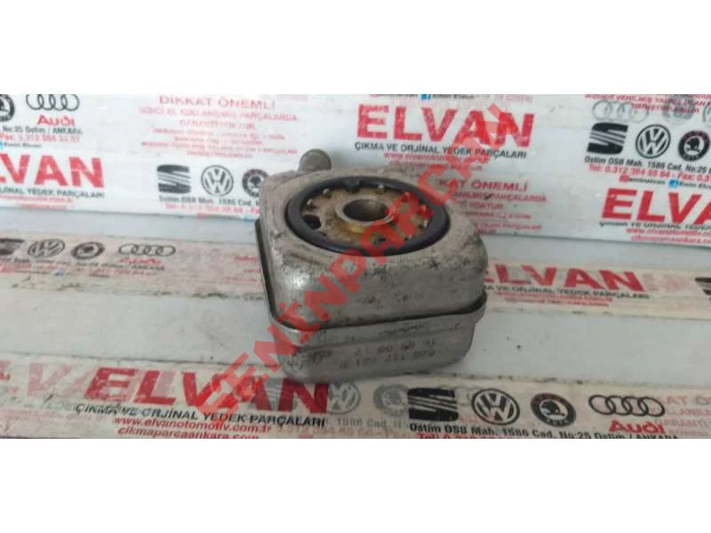 028117021B - YAG SOGUTUCUSU