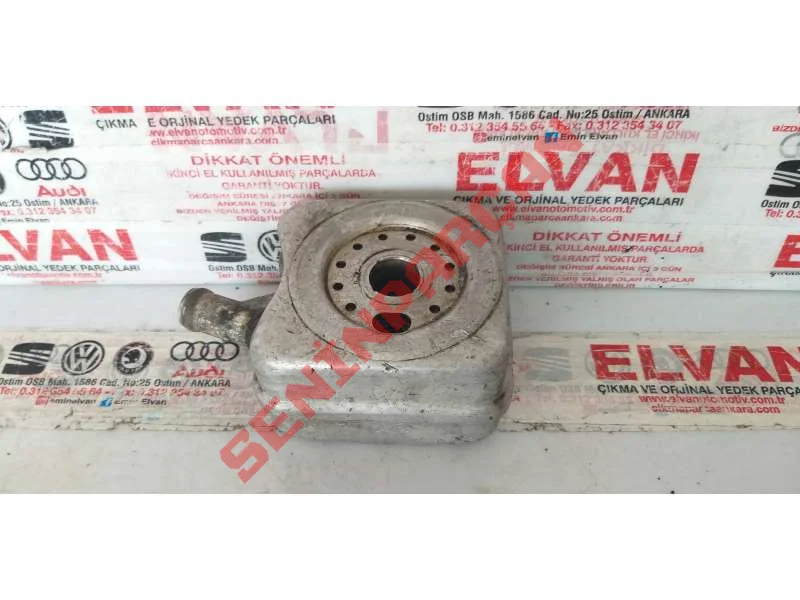 028117021B - YAG SOGUTUCUSU