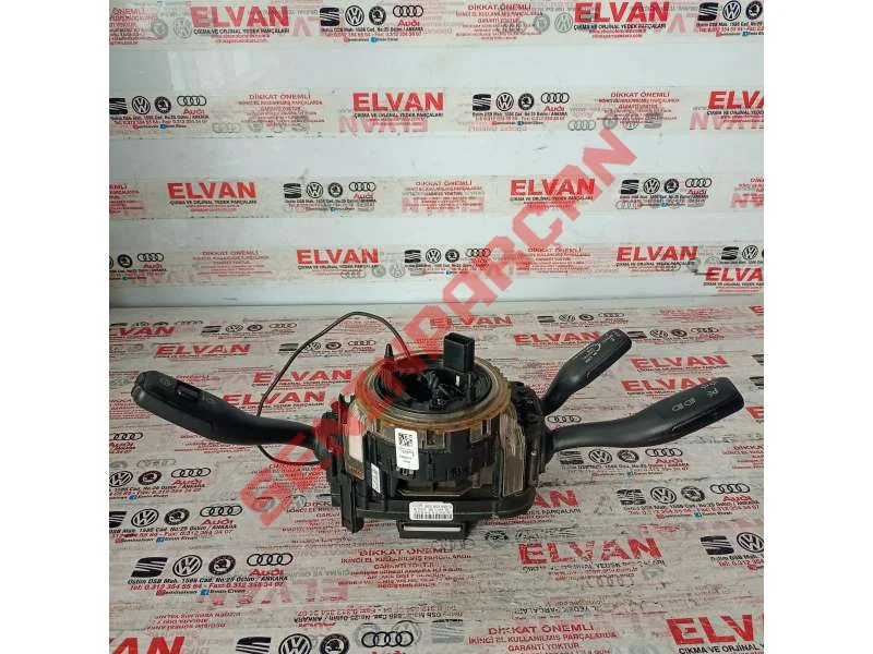 8E0953549Q - DİREKSİYON KOLU KOMBİNASYON