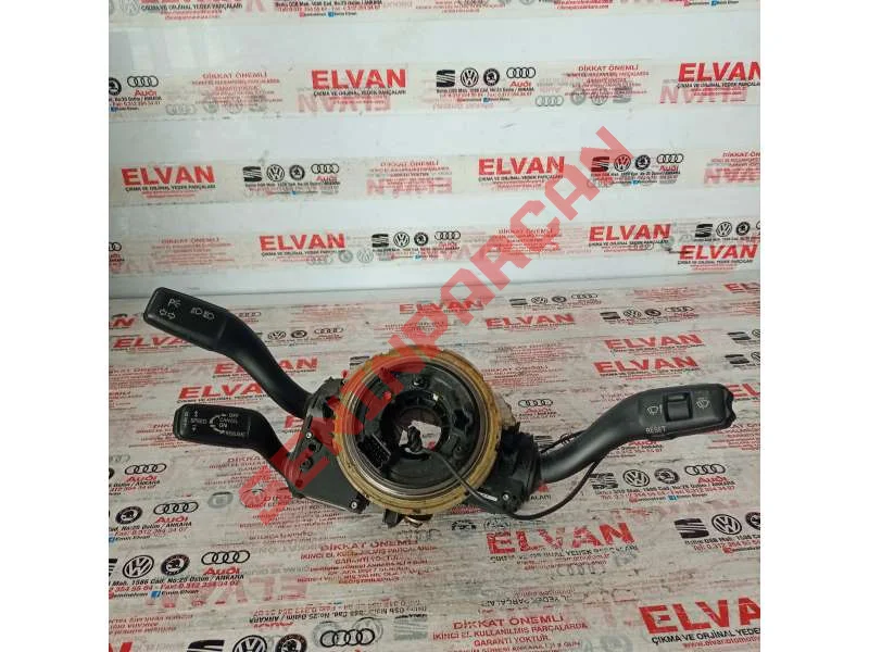 8E0953549Q - DİREKSİYON KOLU KOMBİNASYON