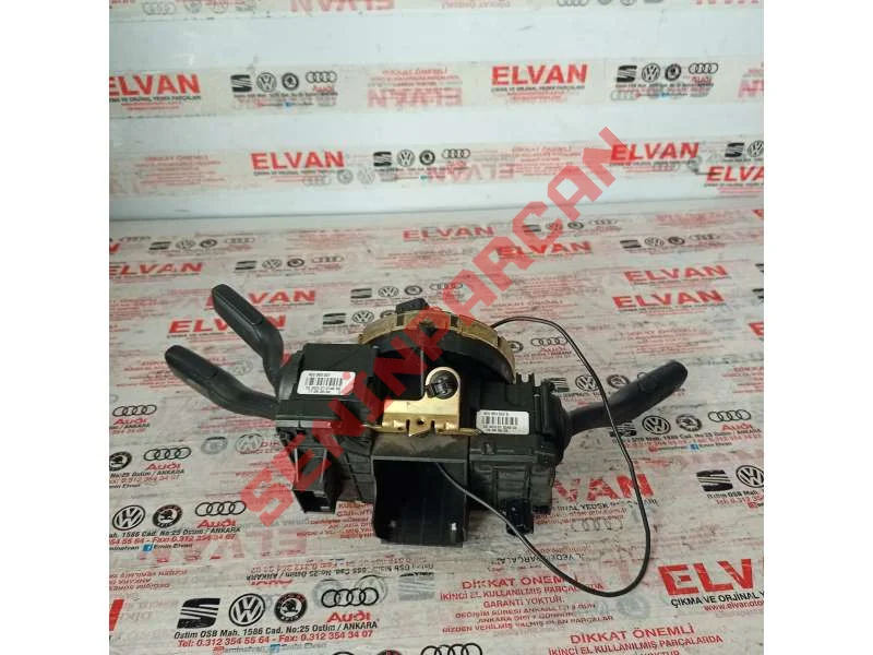 8E0953549Q - DİREKSİYON KOLU KOMBİNASYON