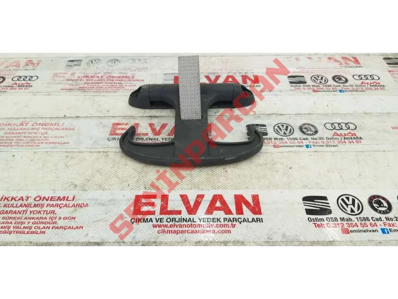 6Y5867615D - BAĞLAMA KANCASI