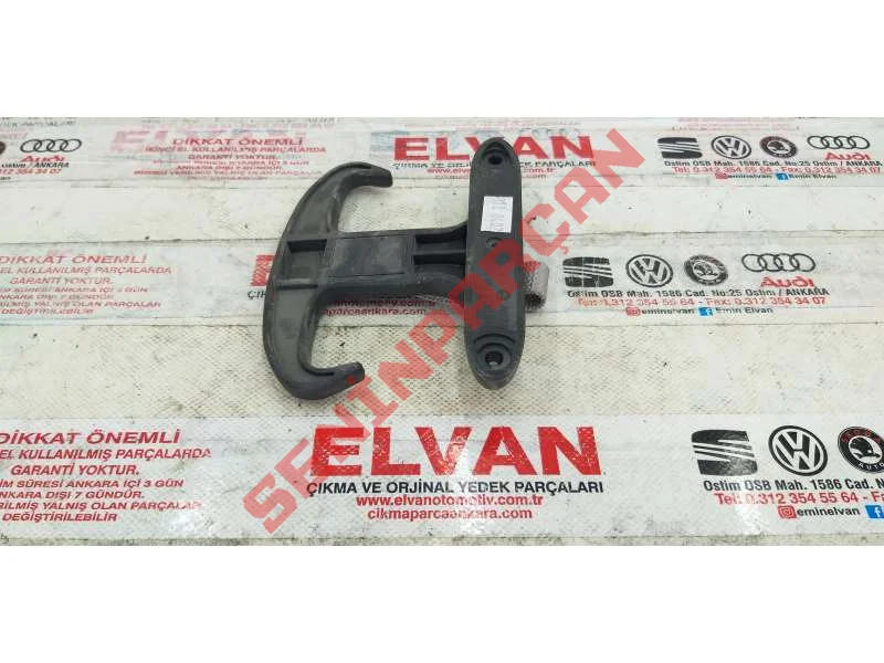 6Y5867615D - BAĞLAMA KANCASI