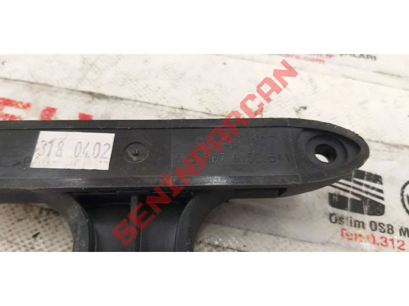 6Y5867615D - BAĞLAMA KANCASI