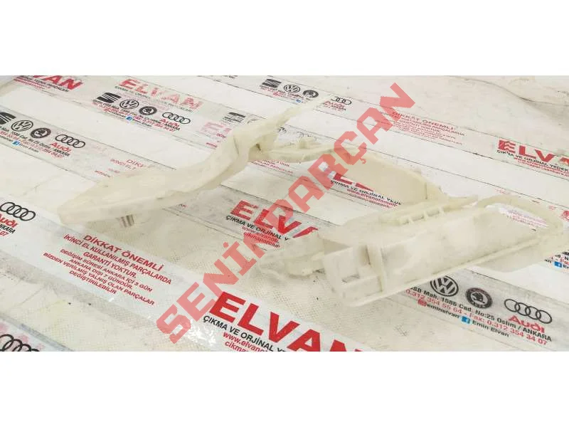 7P0837867A - KILIT KORUYUCU BRAKET