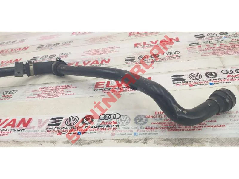 058133785B - BAGLANTIBORUSU