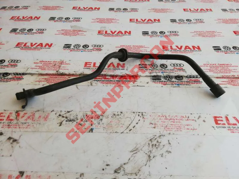 1K0612041FG - ÇEKVALFLI VAKUM