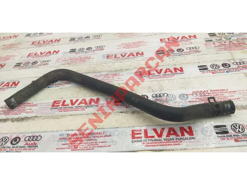 2D0422889 - HIDROLIK HORTUMU