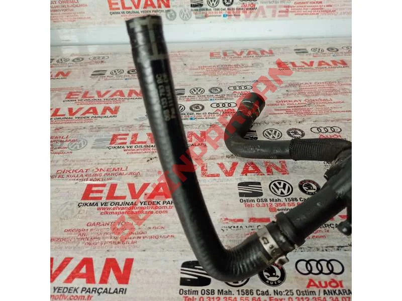 06B133783BC - BAGLANTI HORTUMU