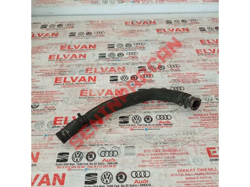 06B121058S - SU BORUSU