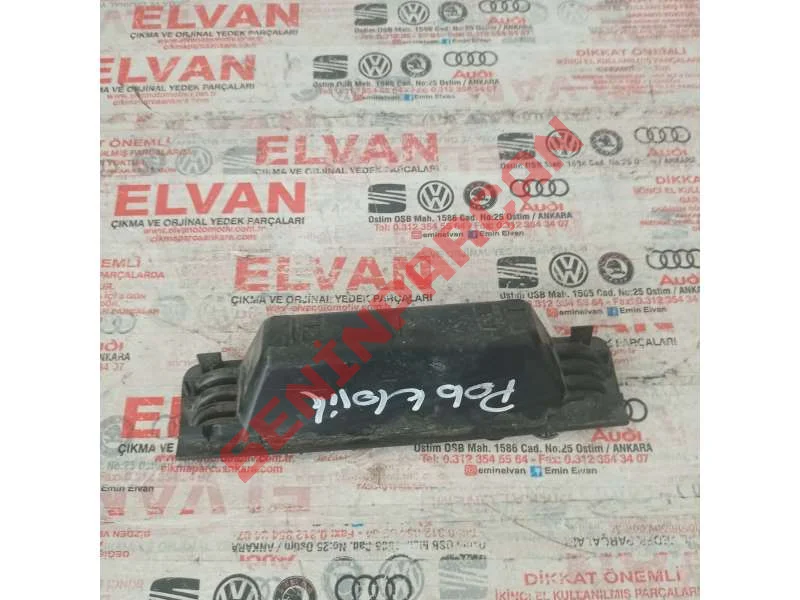 6X0857365B - MADENİ PARA KUTUSU