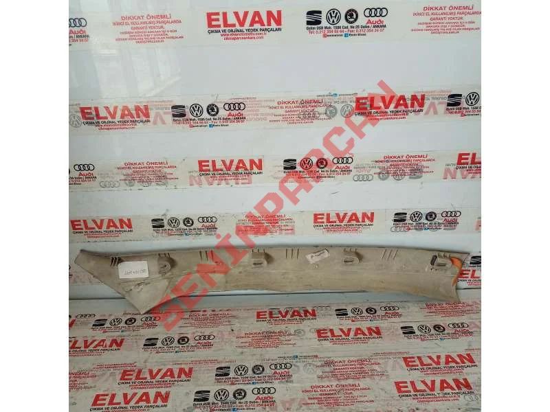 3B0867351J - A DİREĞİ KAPLAMASI