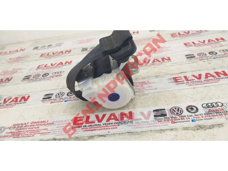 5C6857805D - OTOMATİKLİ ÜÇ NOKTALI