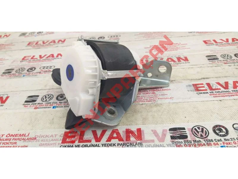 5C6857805D - OTOMATİKLİ ÜÇ NOKTALI