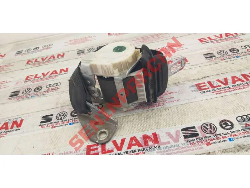 5C6857806D - OTOMATİKLİ ÜÇ NOKTALI