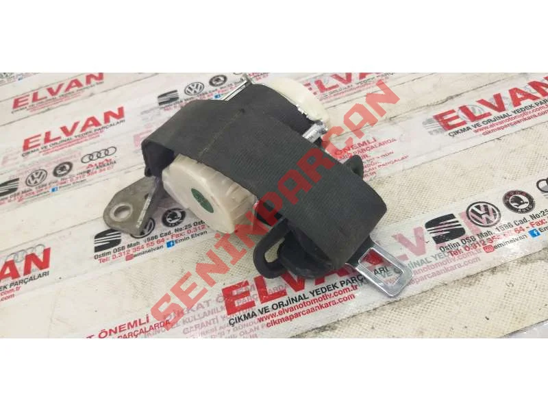 5C6857806D - OTOMATİKLİ ÜÇ NOKTALI