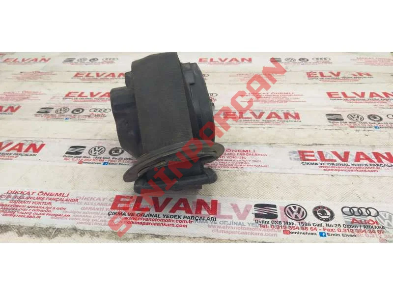 6R0857806 - OTOMATİKLİ ÜÇ NOKTALI