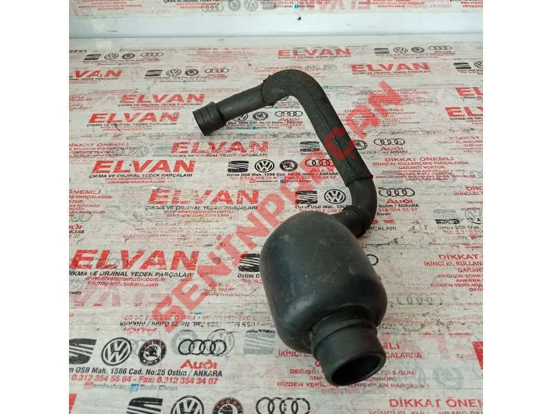 06B103211H - HAVALANDIRMA HORTUMU