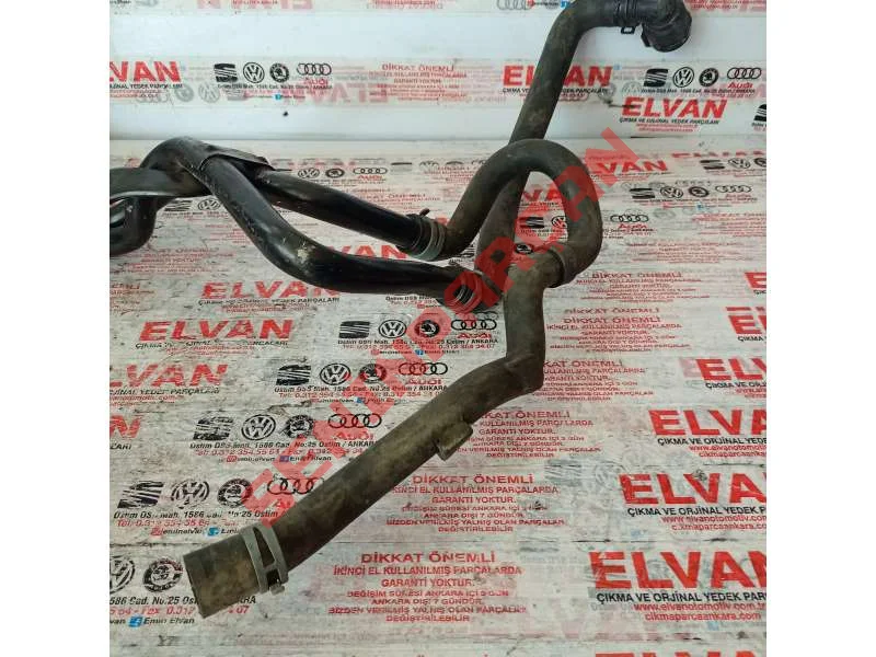 3C0121156BE - SOĞUTMA SIVISI HORT