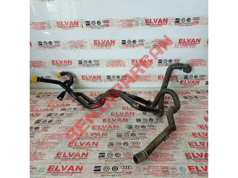 3C0121156BE - SOĞUTMA SIVISI HORT