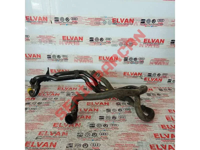 03L121151 - SOĞUTMSIVBORU